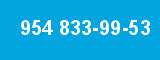 954 833-99-53 954 833-99-53